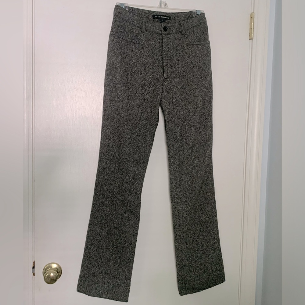 Club Monaco wool trousers size 2